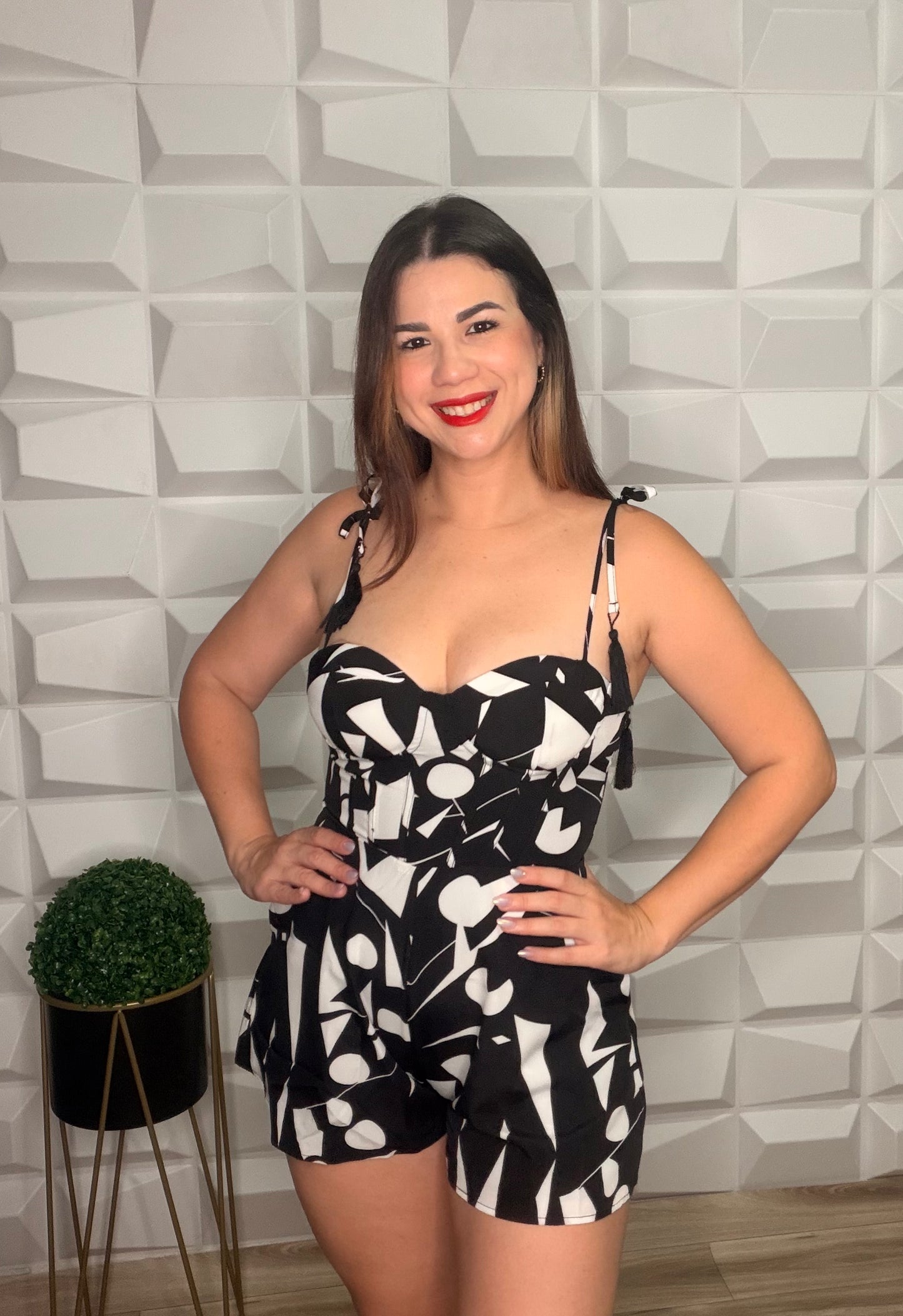 Romper Eclipse