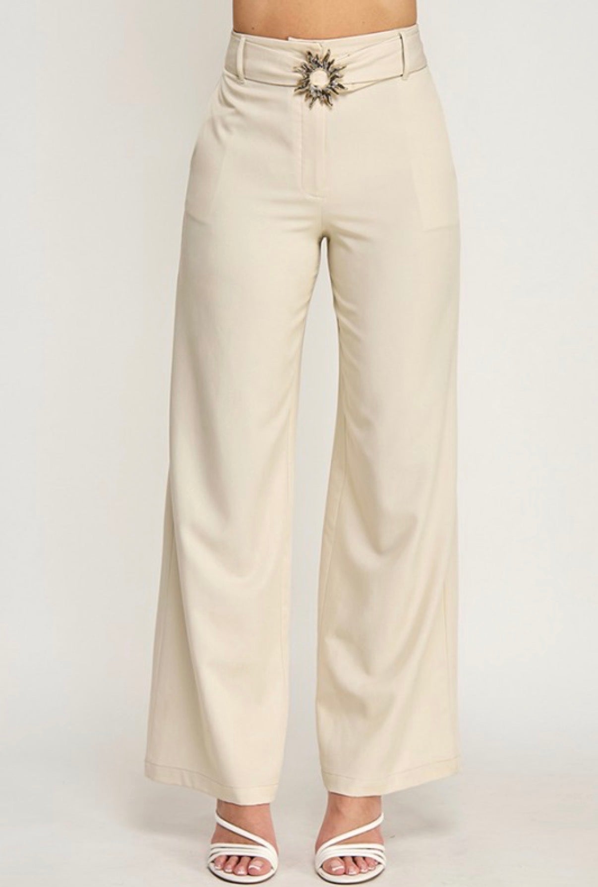 Natural Pant